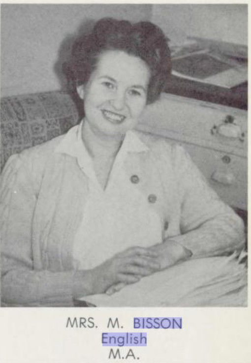 2-Mary Bisson 1962.jpg